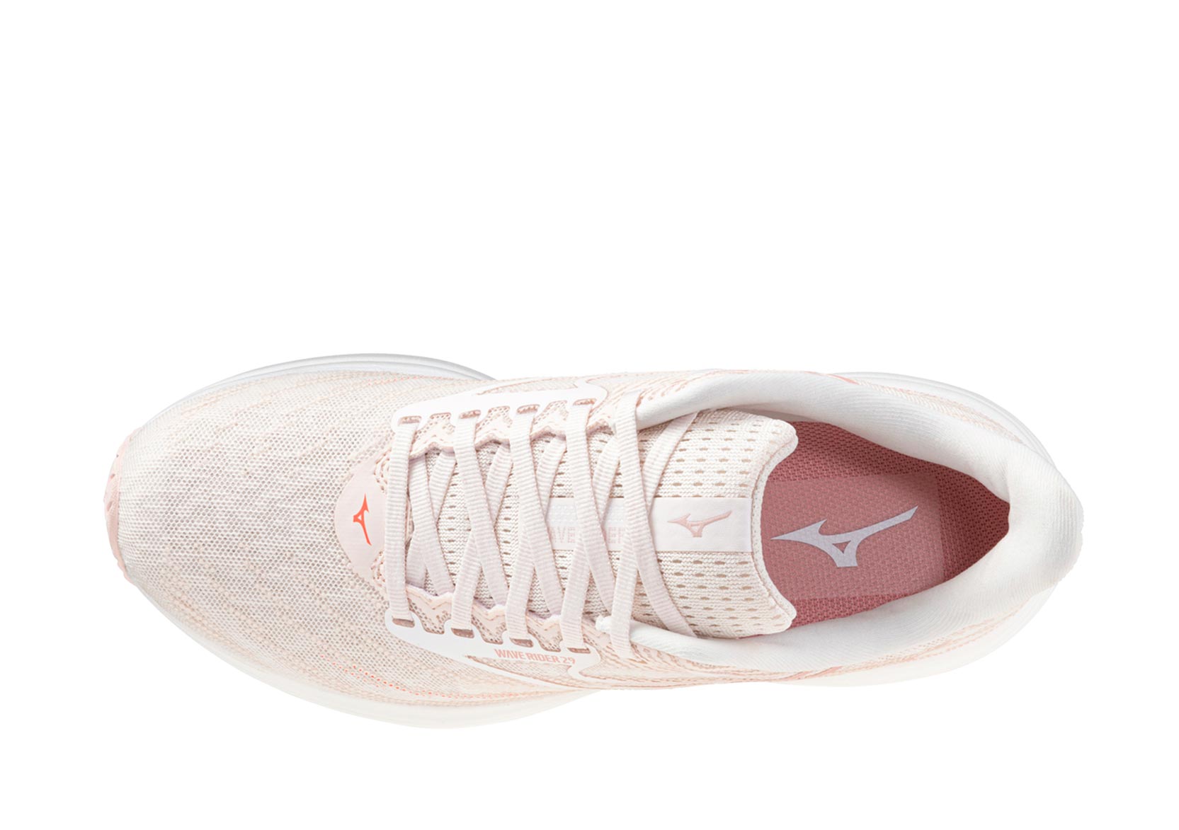 MIZUNO WAVE RIDER 29 W (UK)